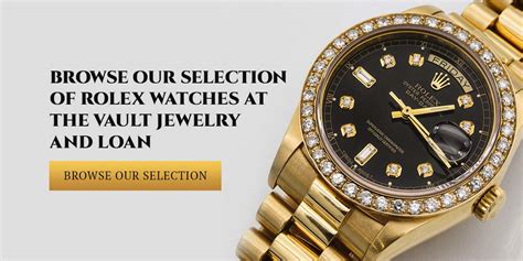 loans on rolex watch|Rolex watches pay monthly.